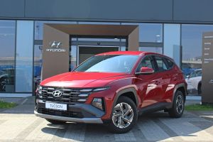 Hyundai Tucson IV 1.6 T-GDi Modern 2WD 2025