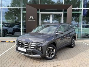 Hyundai Tucson IV 2025