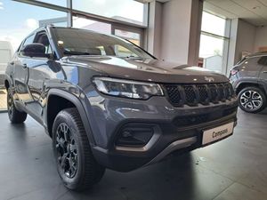 Jeep Compass II 1.3 T4 PHEV 4xe Overland S&S 2024