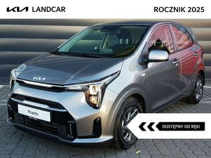 Kia Picanto (Morning) III 2025