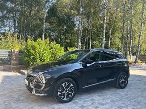 Kia Sportage V 1.6 T-GDI L Business Line 4WD DCT 2022