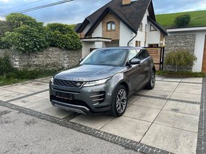 Land Rover Range Rover Evoque II 2.0TD4 HSE Dynamic 2019