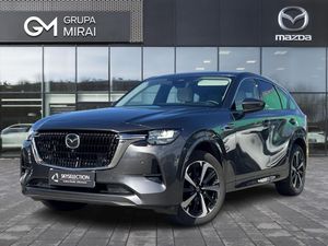 Mazda CX-60 2023
