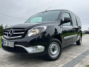 Mercedes-Benz Citan Tourer 111 CDI 415.703 2018