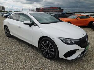 Mercedes-Benz EQE 350+ 90.5kWh Electric Art 2024