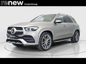 Mercedes-Benz GLE W167 580 4-Matic 2021