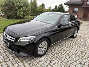 Mercedes-Benz C W205 220 d 9G-TRONIC 2019