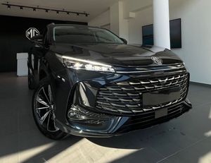 MG HS 2025