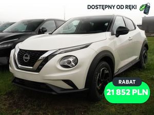 Nissan Juke II 1.0 DIG-T Acenta DCT 2025