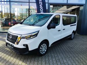 Nissan Primastar 2.0 dCi L2 Business Plus 2025