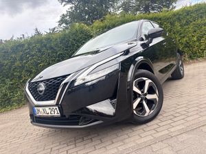 Nissan Qashqai III 1.3 DIG-T MHEV Xtronic Tekna 2023