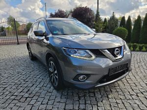 Nissan X-Trail III 1.6 DIG-T Tekna 2WD 2017