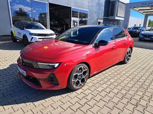 Opel Astra L VI 1.6 T Plug-in Hybrid GS Line 2022