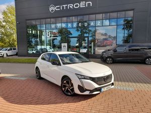 Peugeot 308 T9 1.2 PureTech Allure Pack S&S EAT8 2023