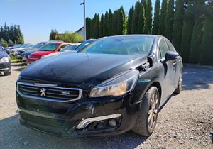 Peugeot 508 I 2015