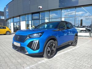 Peugeot 2008 II 1.2 PureTech GT S&S EAT8 2023