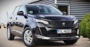 Peugeot 3008 II 2021