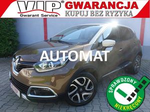Renault Captur / QM3 I ENERGY TCe 120 EDC LIMITED 2016