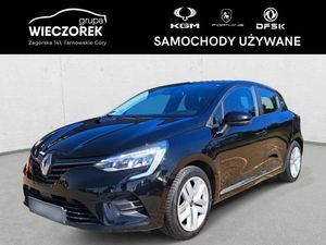 Renault Clio V 1.0 TCe Zen 2020