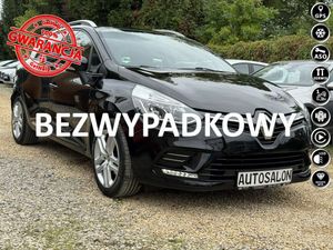 Renault Clio IV 2019
