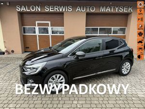 Renault Clio V 2019