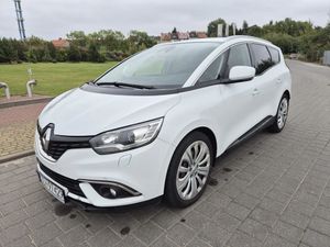 Renault Scenic IV 2018