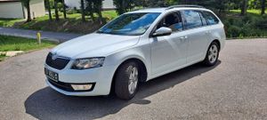 Skoda Octavia III 1.6 TDI Greenline 2015
