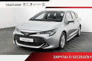 Toyota Corolla Seria E21 2022