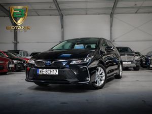 Toyota Corolla Seria E21 1.8 Hybrid Comfort 2024