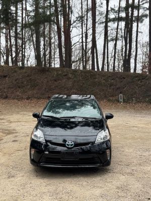 Toyota Prius III 1.8 Hybrid Premium 2013