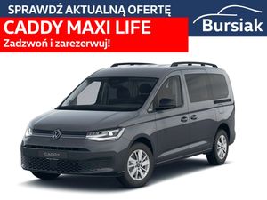 Volkswagen Caddy V Maxi 1.5 TSI Life DSG 2025