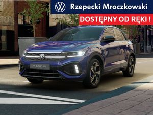 Volkswagen T-ROC II 2025