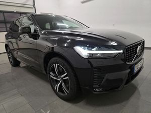 Volvo XC60 II B4 D AWD Plus Dark 2023