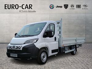 Fiat Ducato 2025