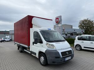 Fiat Ducato 2008