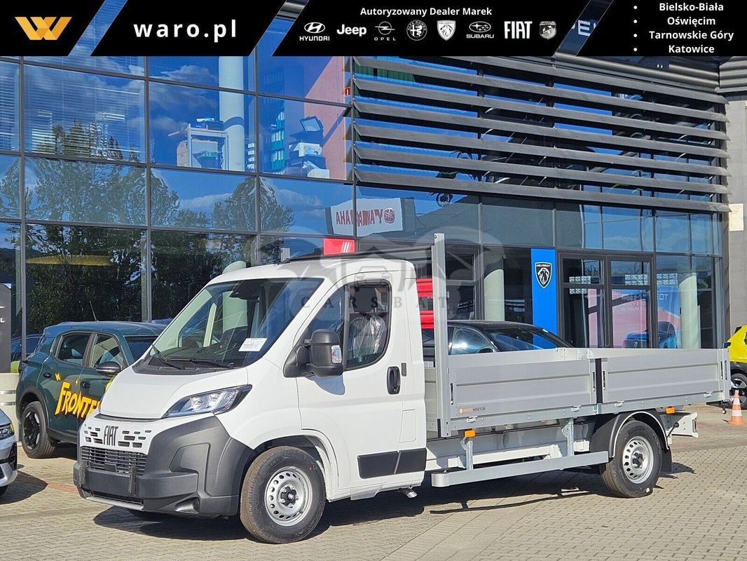 Fiat Ducato 2025