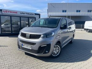 Fiat Scudo 2022