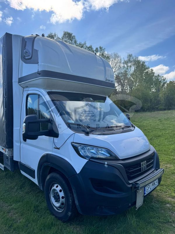 Fiat Ducato 2021