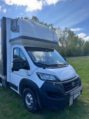 Fiat Ducato 2021
