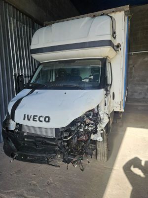 Iveco Daily 2021