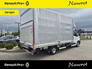 Renault Master 2025