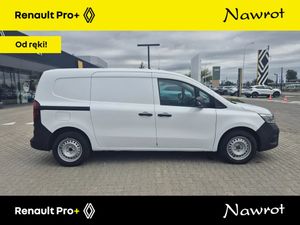 Renault Kangoo 2025