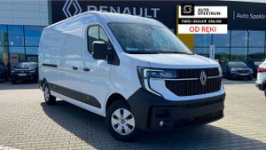 Renault Furgon fwd extra 3,5t l3h2 2.0 dci 130 euro6x 2025