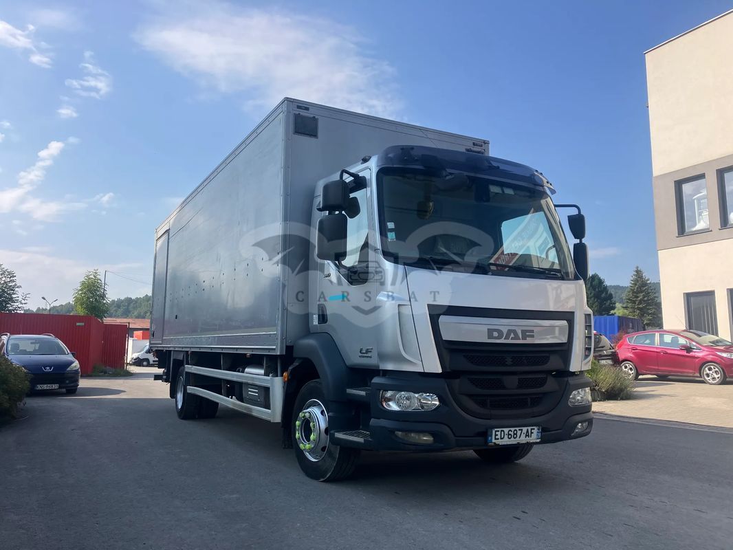 DAF LF 2016