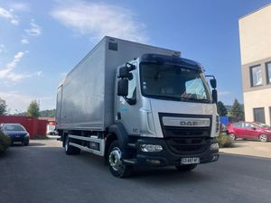 DAF LF 2016
