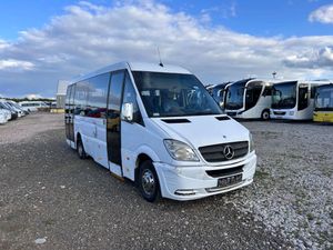 Mercedes-Benz Sprinter 2011