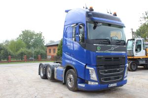 Volvo FH 2017