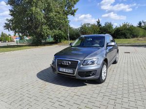 Audi Q5 8R 2.0 TDI Quattro S tronic 2012