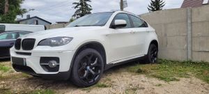 BMW X6 E71 xDrive40d M Sport Edition 2011