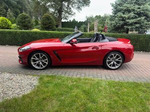 BMW Z4 G29 30i sDrive Sport Line sport 2021